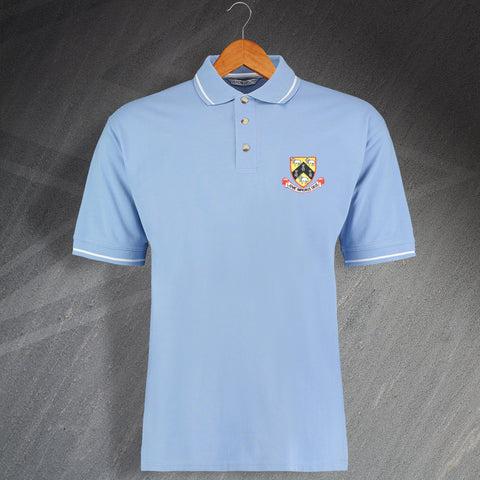 Huddersfield RLFC Polo Shirt