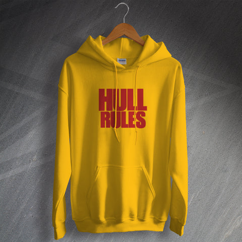 Hull Hoodie Hull Rules