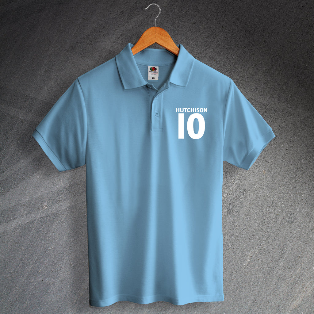 Tommy Hutchison Polo Shirt