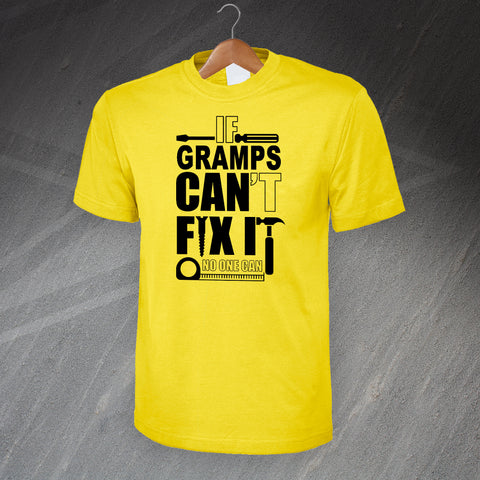 Gramps T-Shirt