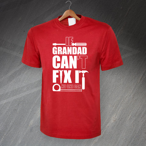 Grandad T-Shirt