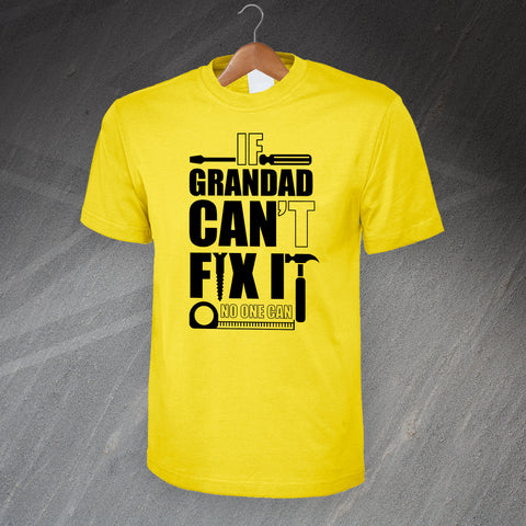 Grandad T-Shirt