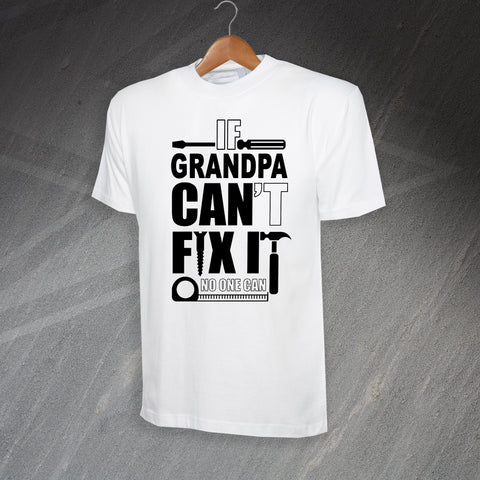 Grandpa T-Shirt