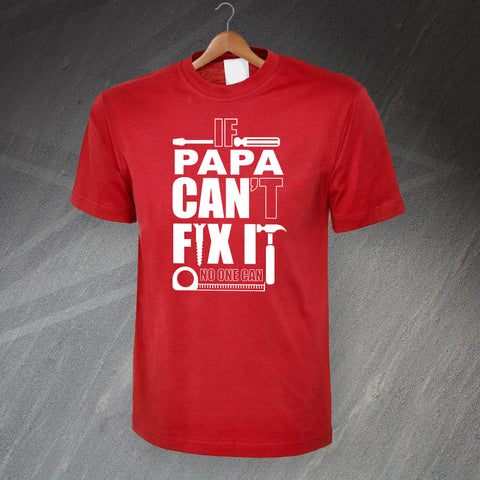 Papa T-Shirt