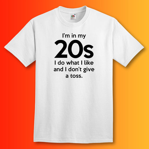 In My 20s T-Shirt