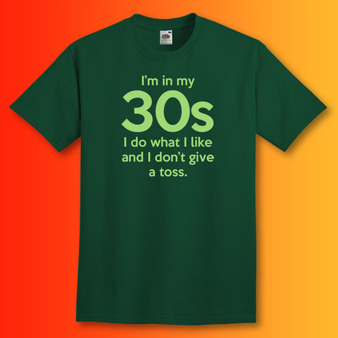 In My 30s T-Shirt