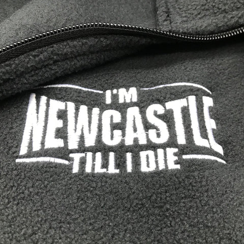Newcastle Football Fleece
