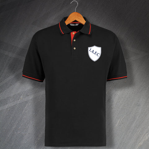 Ipswich Association FC Polo Shirt