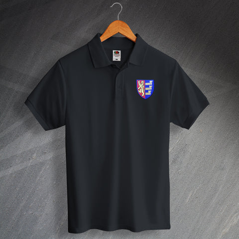 1888 Ipswich Football Polo Shirt