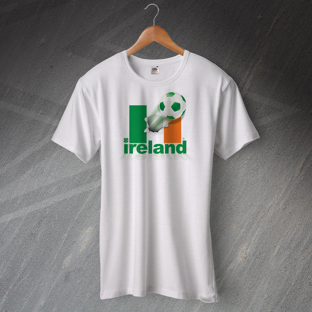 Republic of Ireland Football T-Shirt