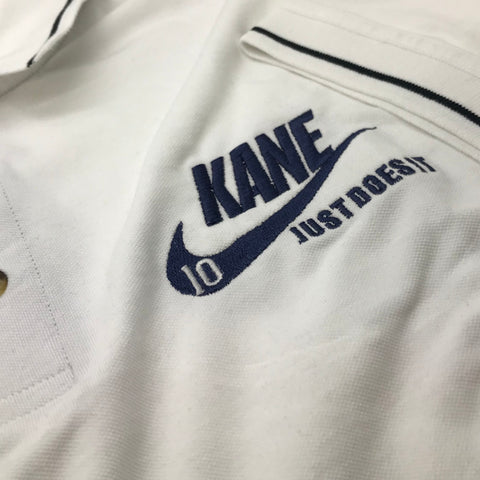 Harry Kane England Football Shirt