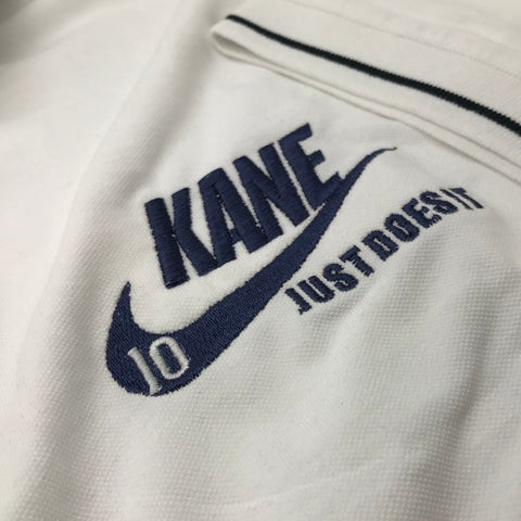 Harry Kane England Football Shirt