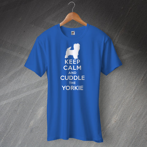 Yorkie T-Shirt