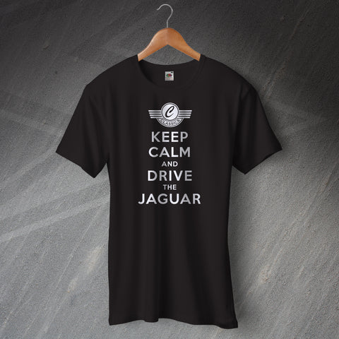 Jaguar T Shirt