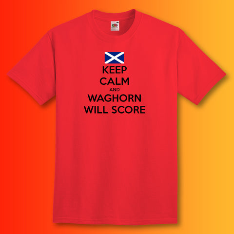 Waghorn Shirt