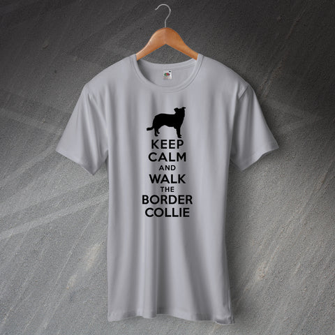 Border Collie T-Shirt