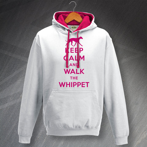 Whippet Hoodie