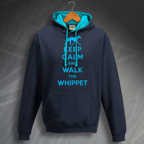 Whippet Hoodie