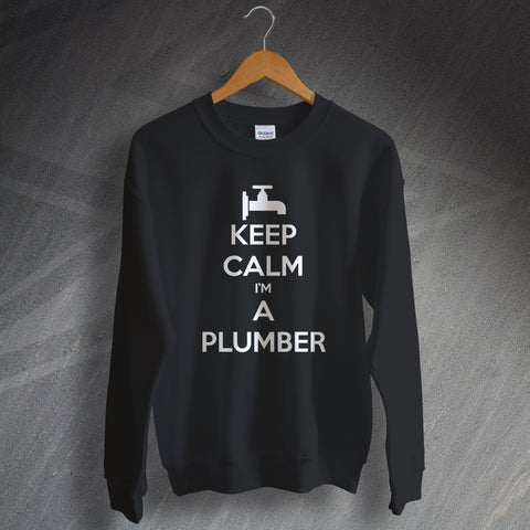 Plumber Sweatshirt