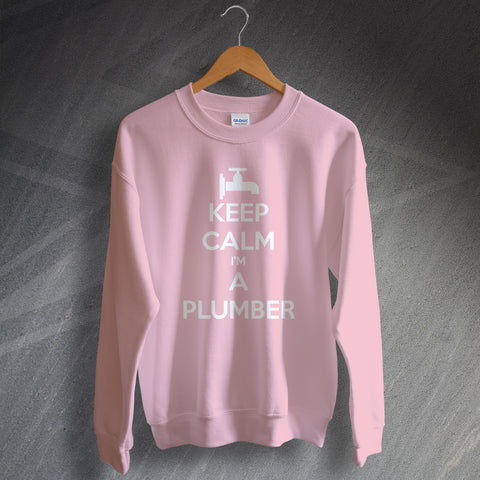 Plumber Sweatshirt