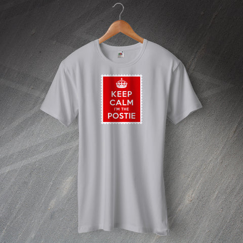 Postman T-Shirt