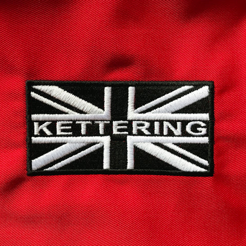 Kettering Town Jacket
