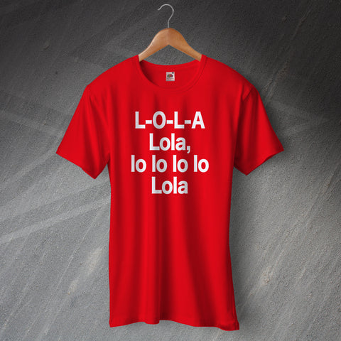 Lola T-Shirt