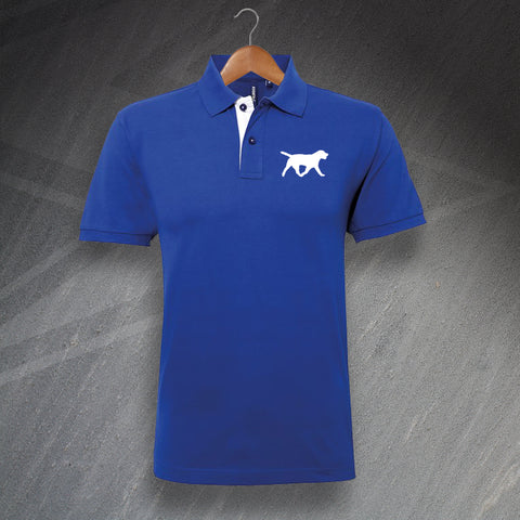 Labrador Classic Fit Polo Shirt