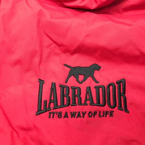 Labrador Jacket