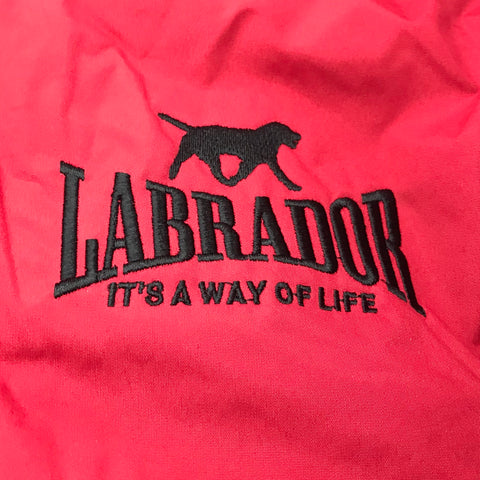 Labrador Jacket