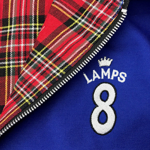 Frank Lampard Harrington Jacket