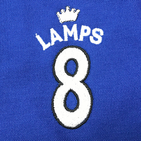 Frank Lampard Harrington Jacket