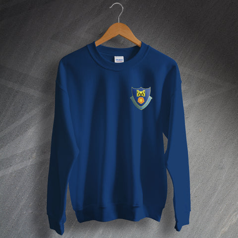Lancaster Football Sweatshirt