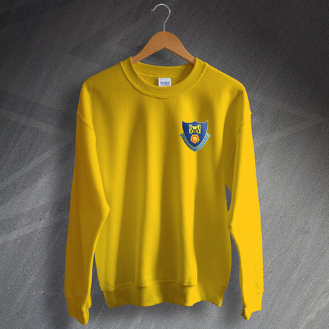 Lancaster Football Sweatshirt