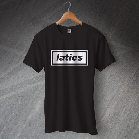 The Latics Football T-Shirt