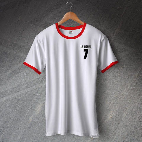 Matt Le Tissier Football Shirt