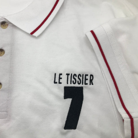 Matt Le Tissier Polo Shirt