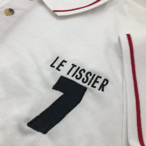 Matt Le Tissier Polo Shirt