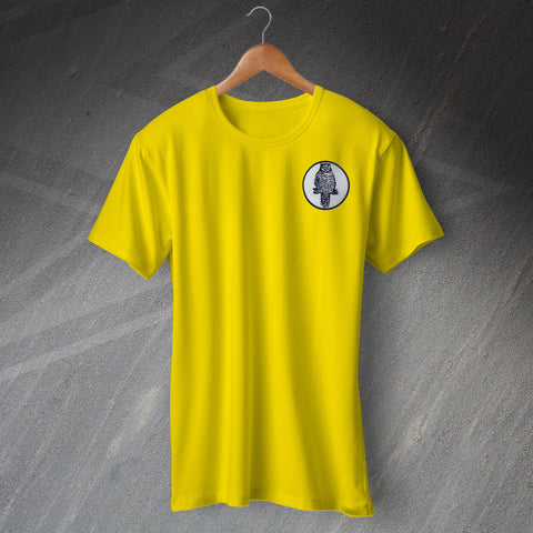 Leeds Embroidered Shirt