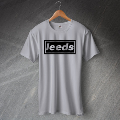 Leeds T-Shirt