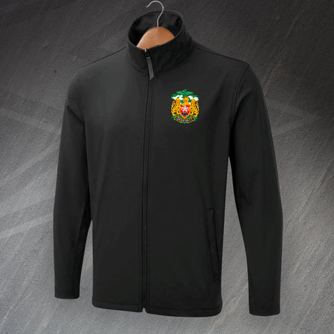 Leicester Rugby Coat