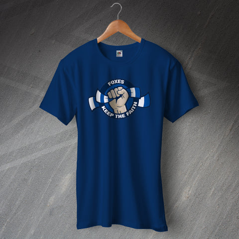 Leicester Football T-Shirt