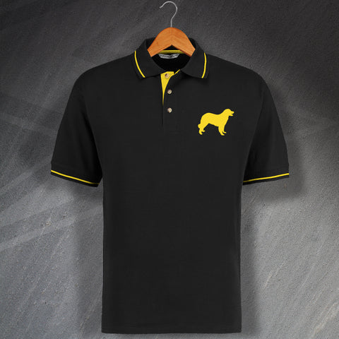 Leonberger Polo Shirt