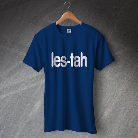 Les-Tah T-Shirt