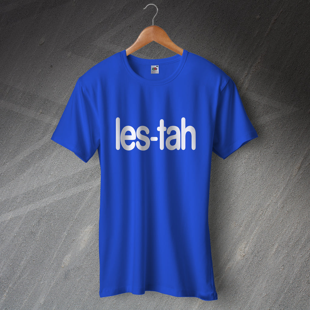 Les-Tah T-Shirt
