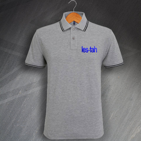 Les-Tah Polo Shirt
