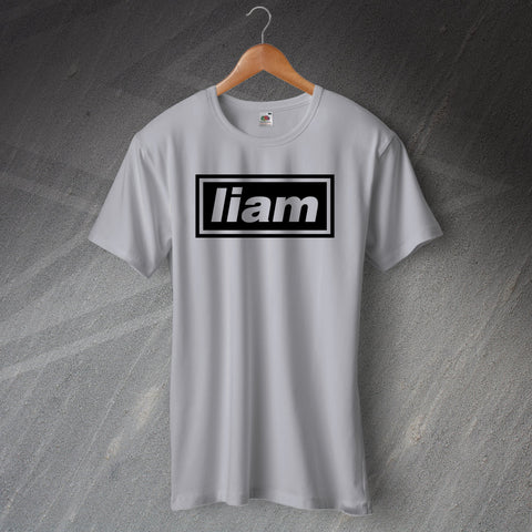 T-Shirt with Any Band, Song, Name or Word
