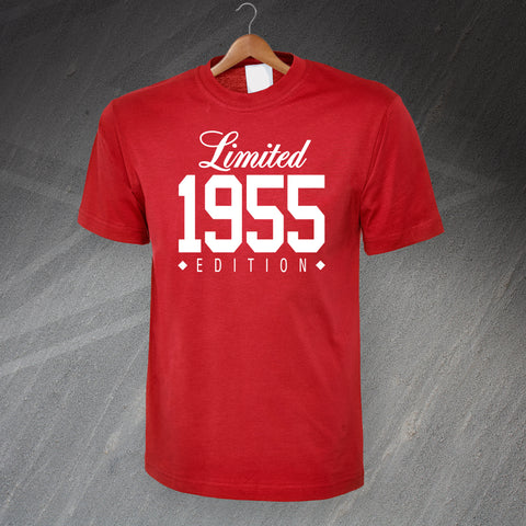 Limited 1955 Edition T-Shirt