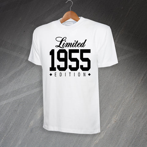 Limited 1955 Edition T-Shirt