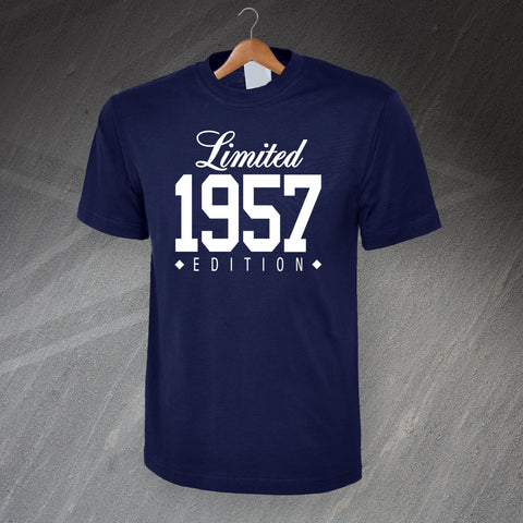 Limited 1957 Edition T-Shirt